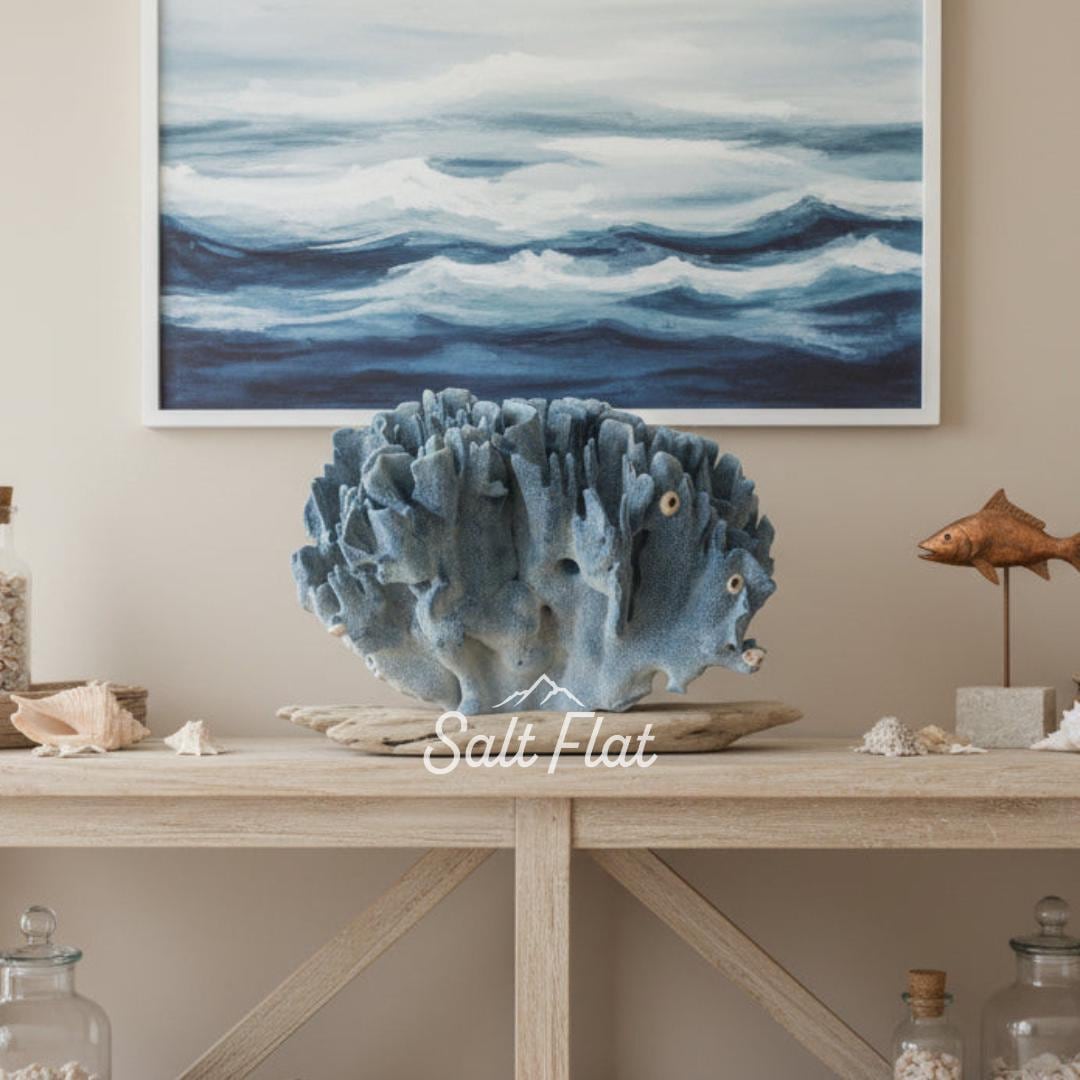 Blue Coral 14-16