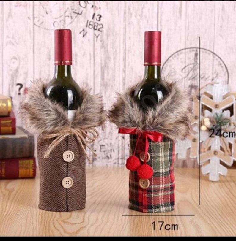 Wine Bottle Sleeves Etsy