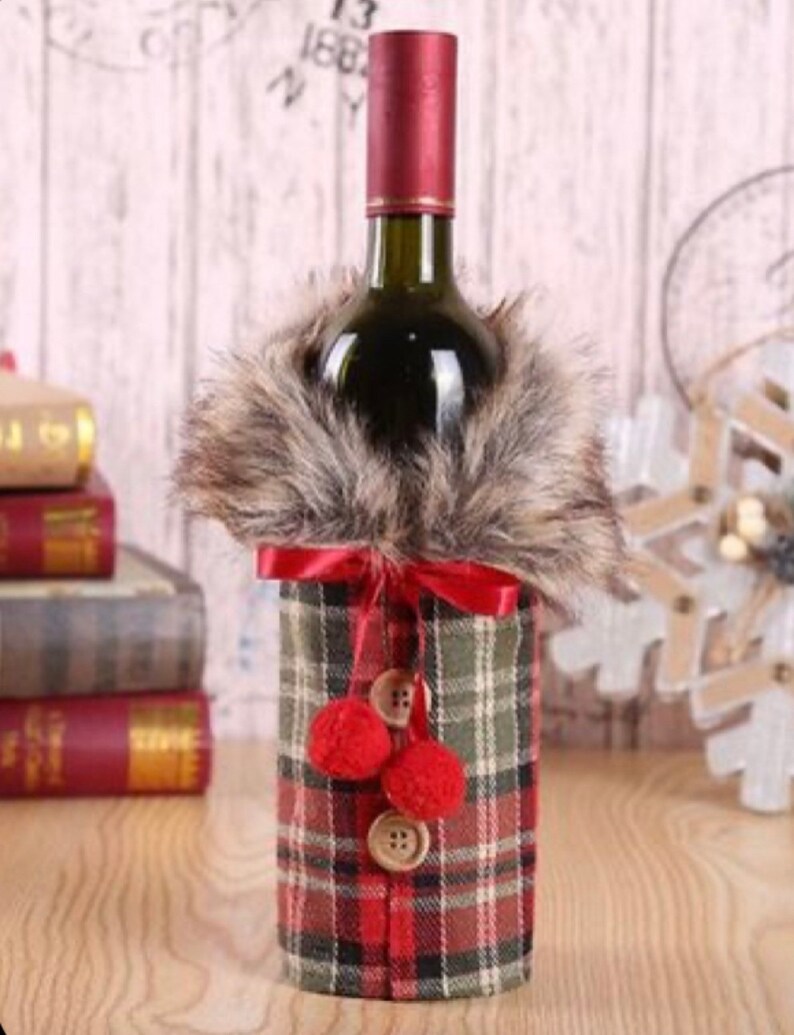 Wine Bottle Sleeves Etsy