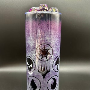 Magic The Gathering Tumbler 20oz