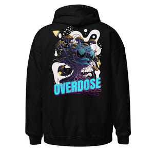 Overdose sudadera hotsell