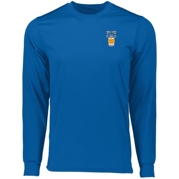 mens pickleball shirts dri fit