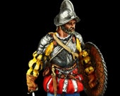 STARLUX SOLDAT PLOMB cavalier NAPOLEON [29] Colonel du 19e régiment de dragons EUR 7,00