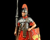 Le vaillant soldat de plomb au pays des yōkai