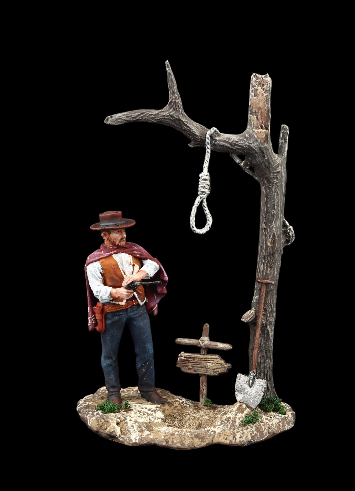 54mm Cowboy - Etsy