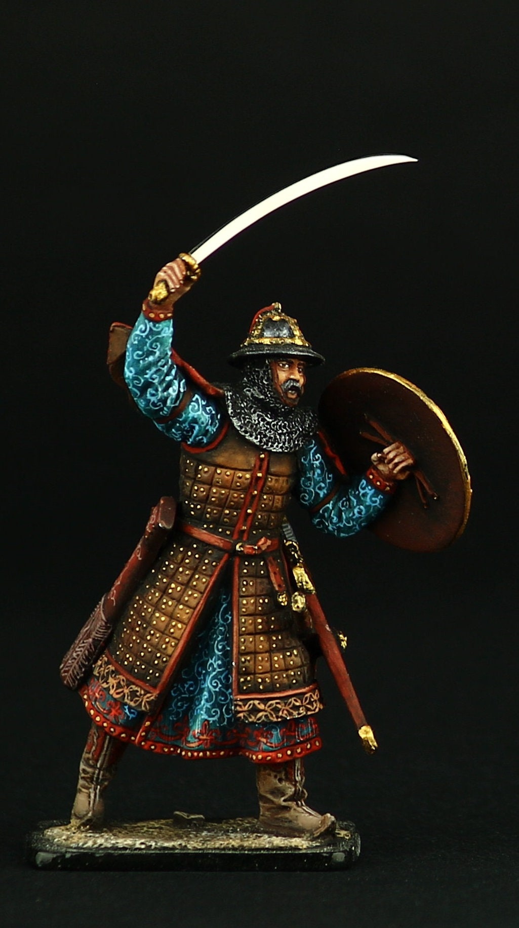 TOY SOLDIER 珍龍 Dragon 70032 USMC Force Recon RTO 'Jake' Nam Series 1/6