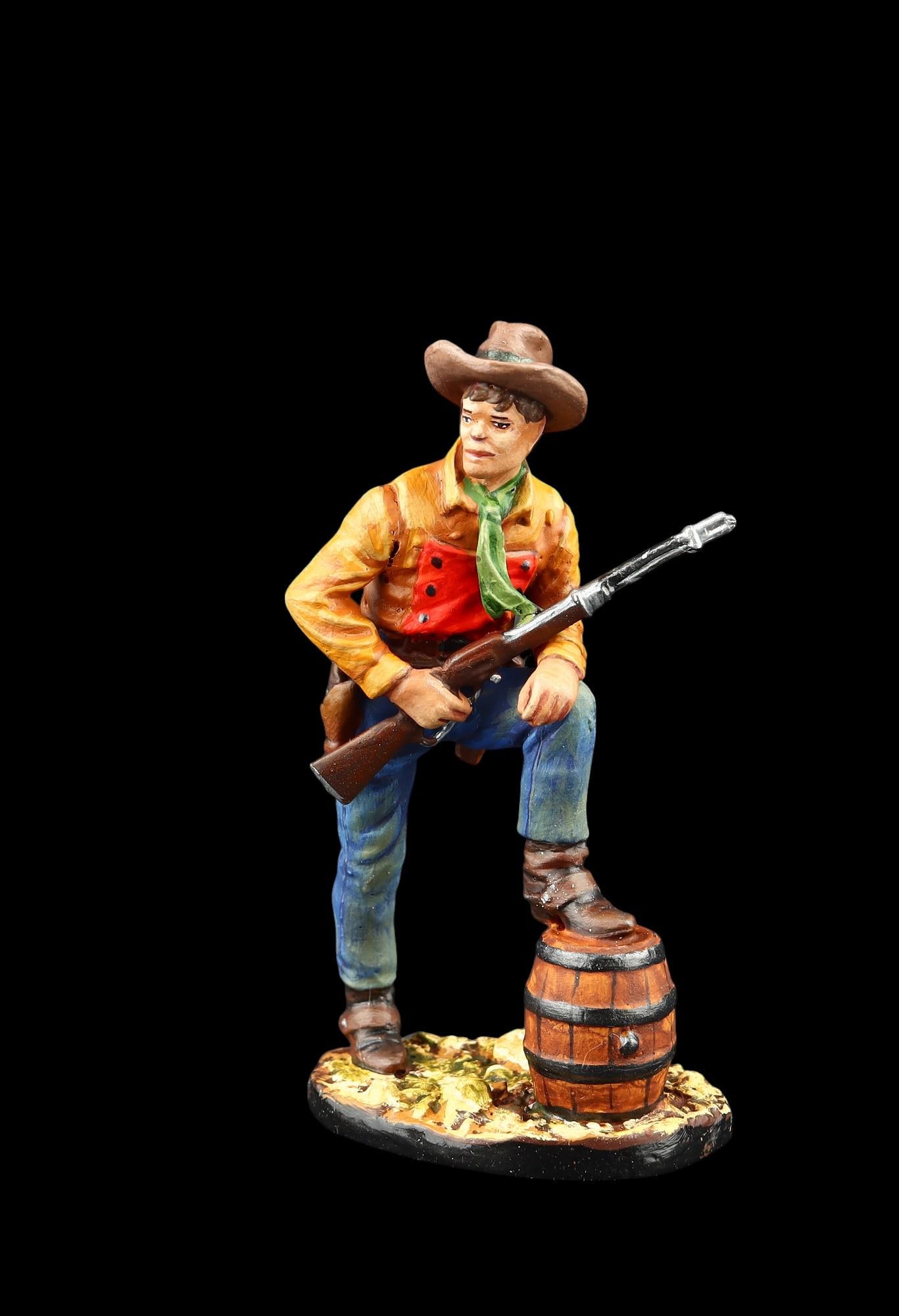 Cowboy 54mm - Etsy