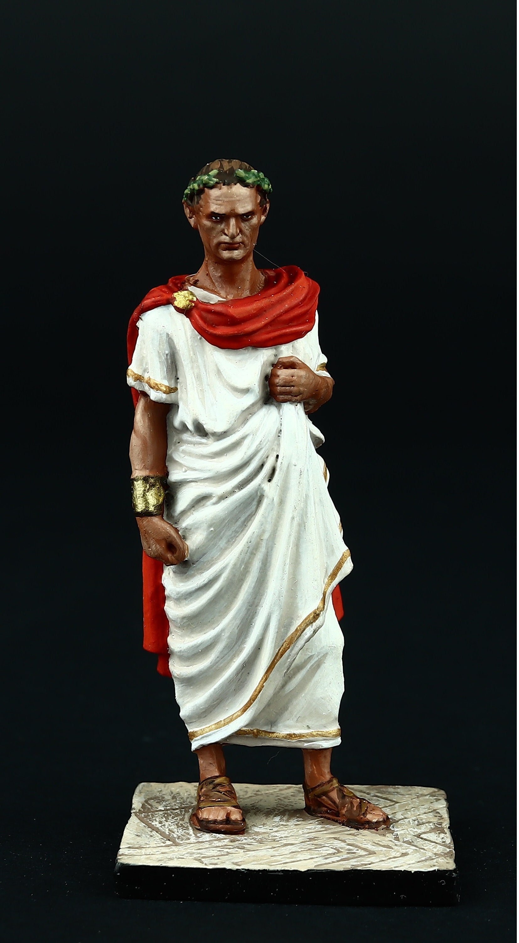 Tin Soldiers Julius Caesar - PC Review and Full Download