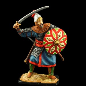 13世紀・モンゴル「ブフの戦士像」モンゴル伝統格闘技・宗教奉納儀式・彩色木彫 2025_06_04-03_14_18_x3.jpg