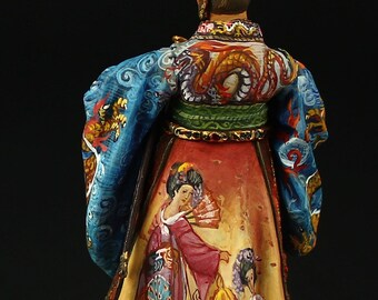 Les Soldats en terre cuite de Qin Shi Huang | Page 2