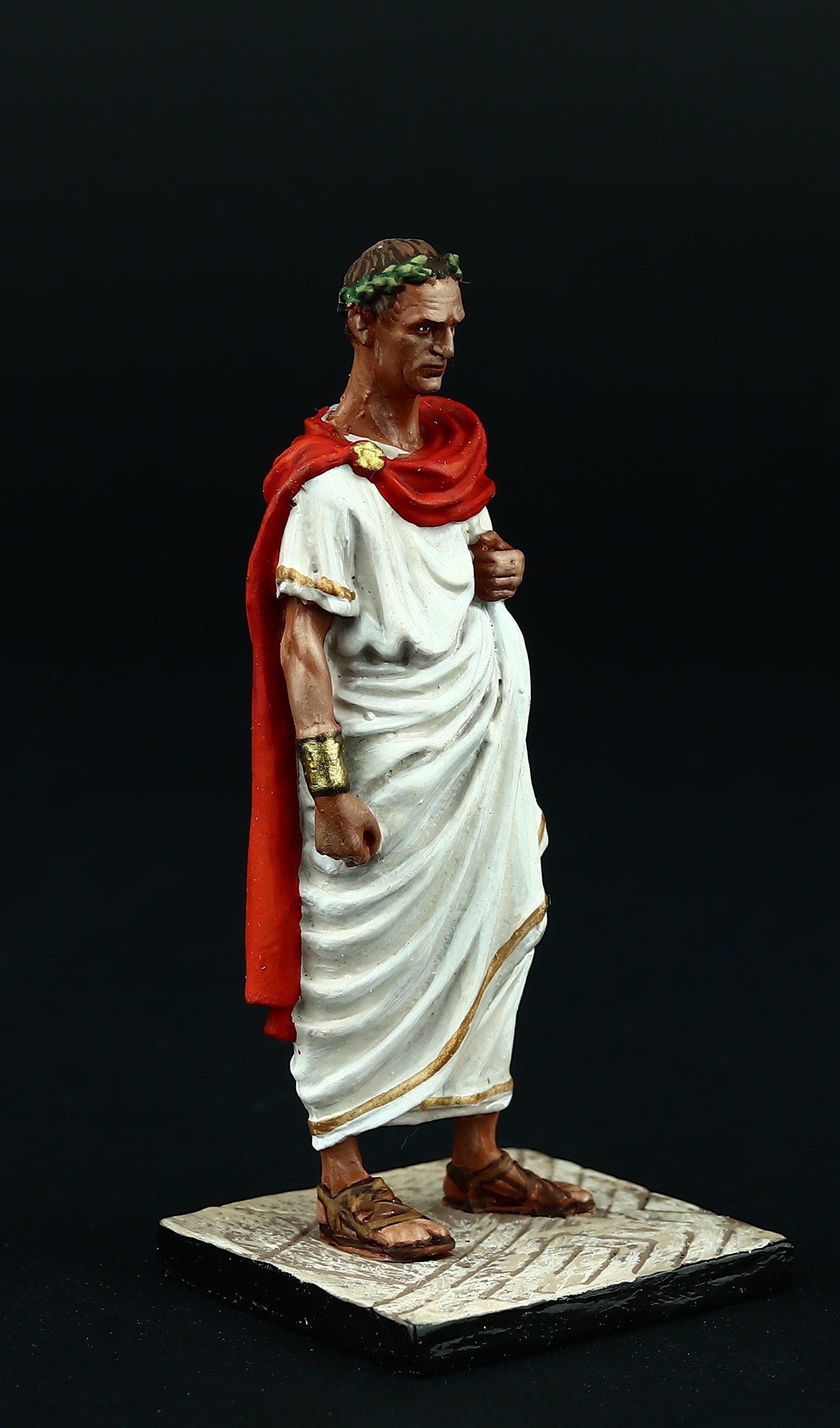 Tin Soldiers Julius Caesar - PC Review and Full Download