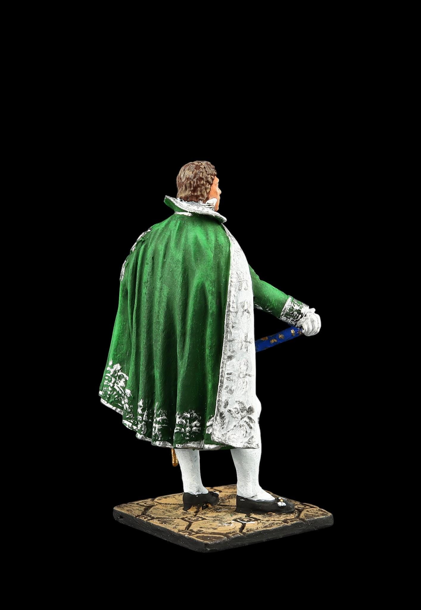 SOLDAT DE Plomb - Marechal Ney EUR 6,00 - FR