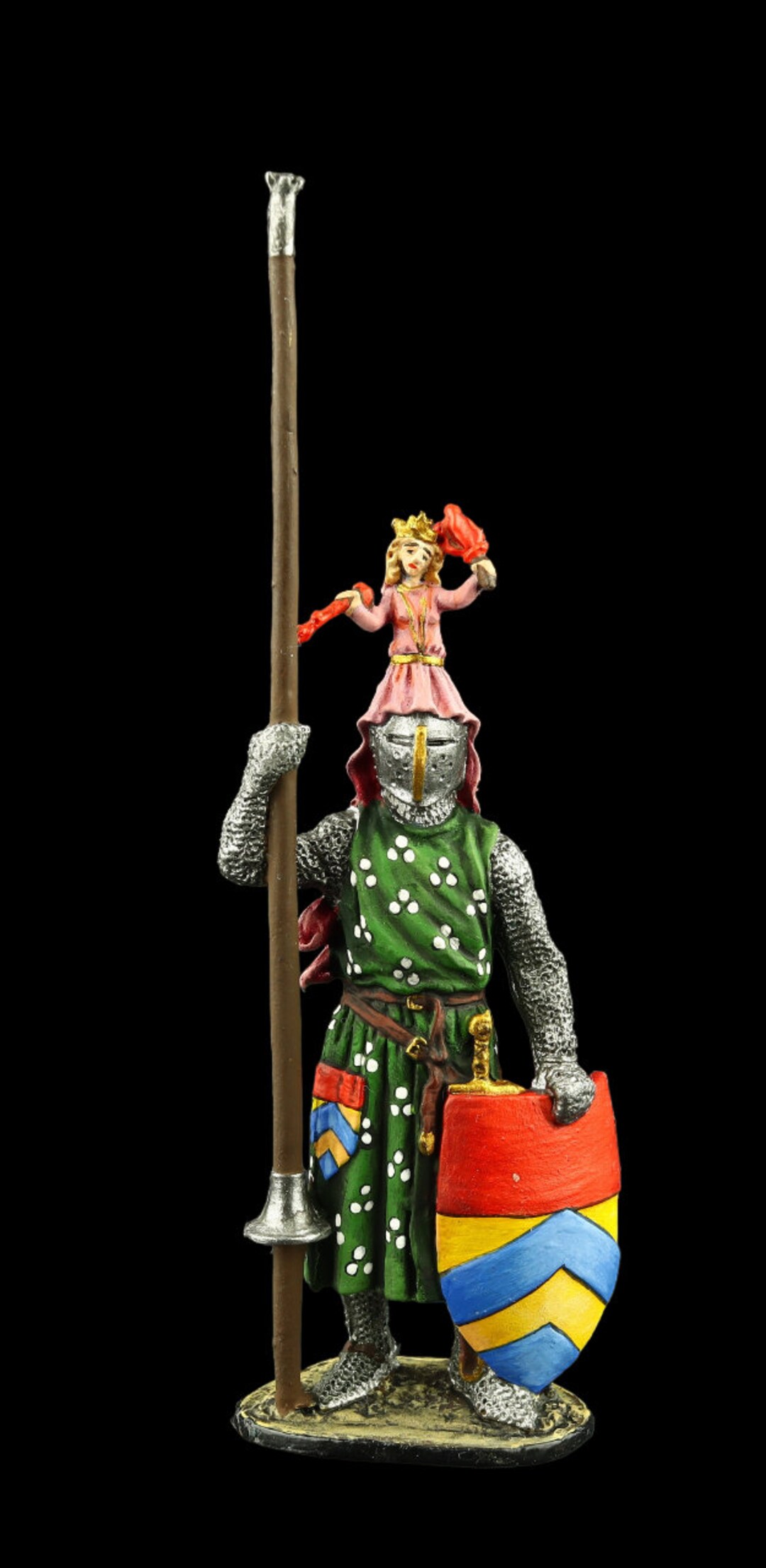 Britain社 ブリテン社 兵隊 フィギュア ビンテージ 4点セット⑥ レア Britain社 ブリテン社 兵隊 フィギュア ビンテージ 4点セット⑥ レア