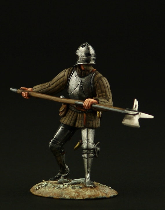 SOLDAT EN PLOMB Hachette Porte Drapeau 3e demi-brigade helvétique 1798
