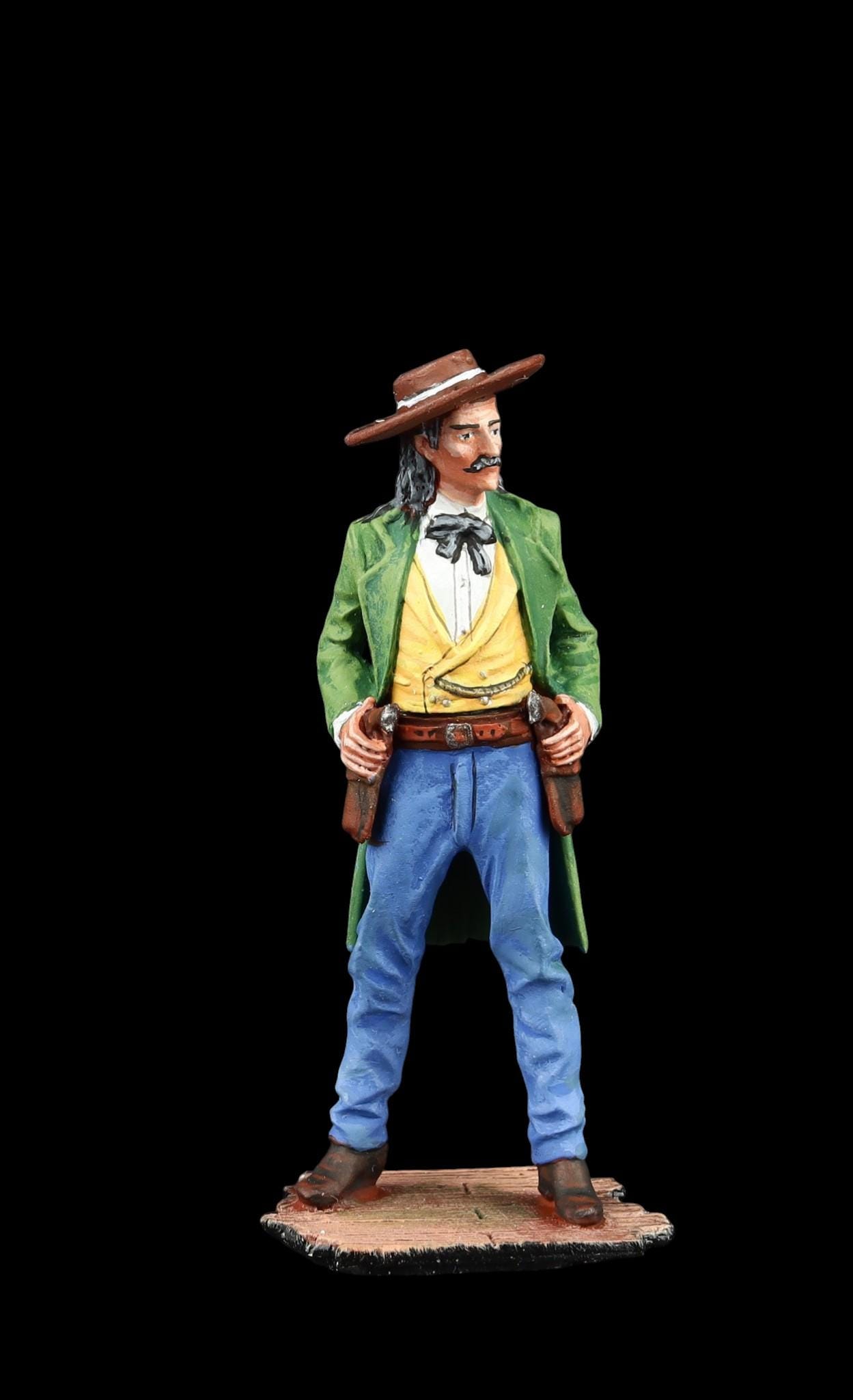 Cowboy 54mm - Etsy