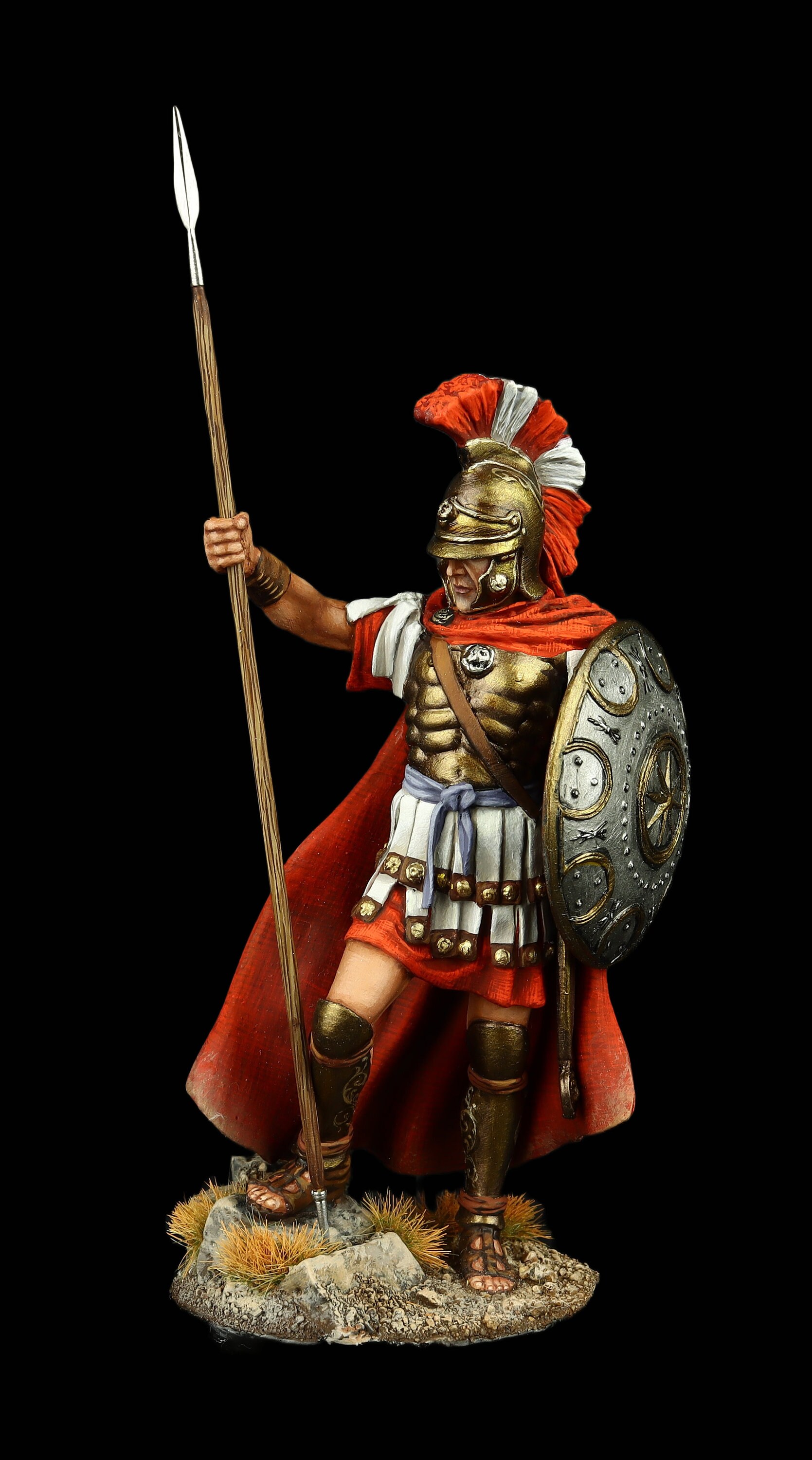 「古代ギリシャの騎手像」100点の偉大な傑作集 il_fullxfull.4627608663_i7x9.jpg