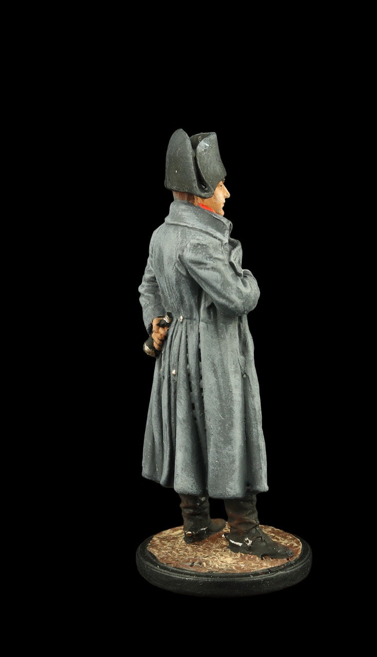 SOLDATS DE PLOMB 1° Empire " Napoleon " EUR 15,00 - FR