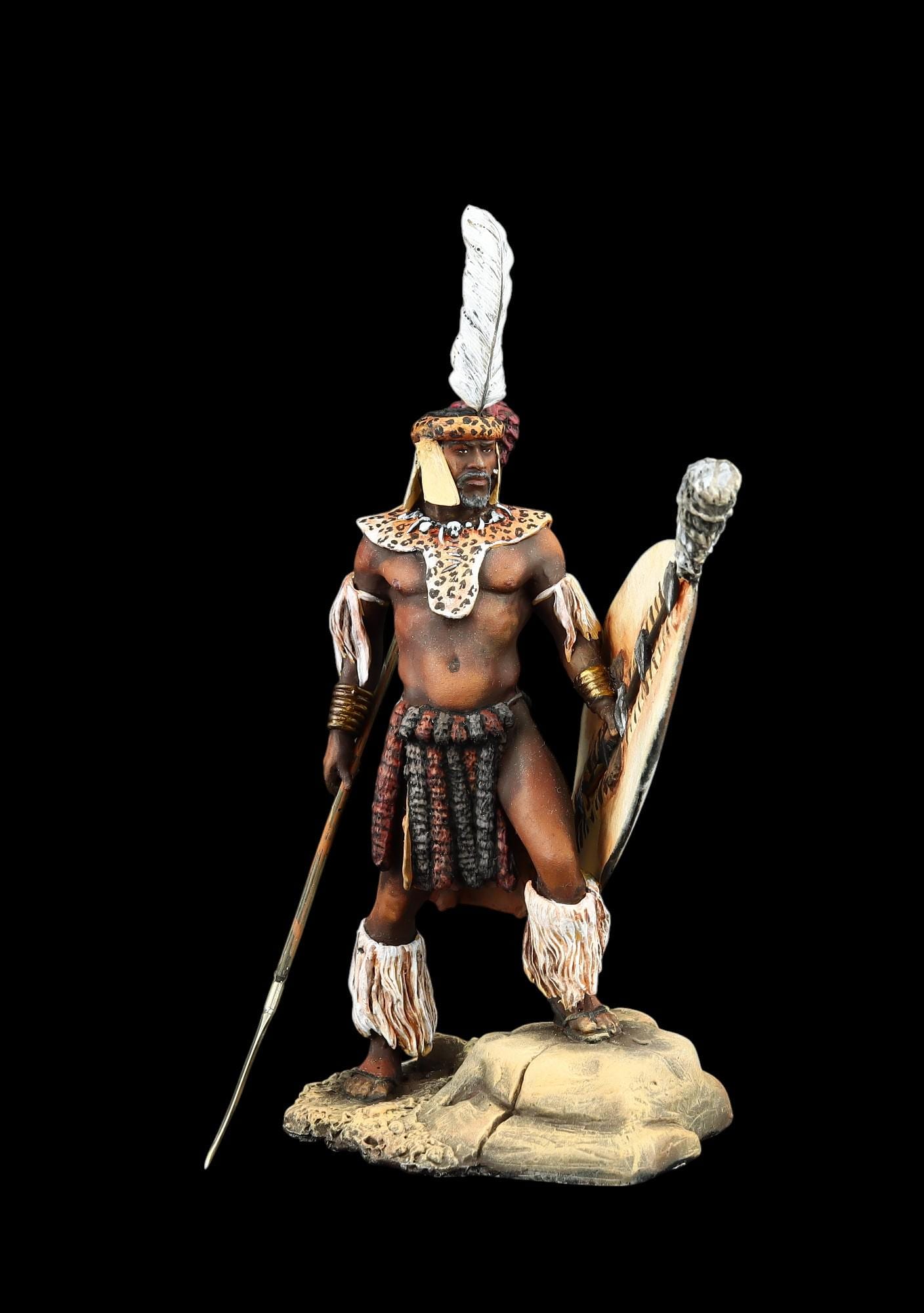 Castagna Indian - Etsy