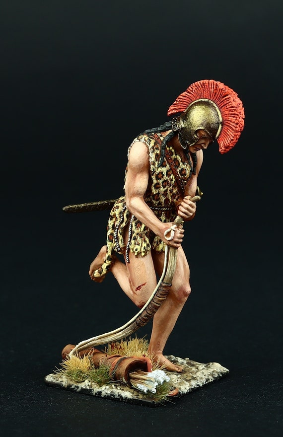 Celtic Warrior - Pegaso World