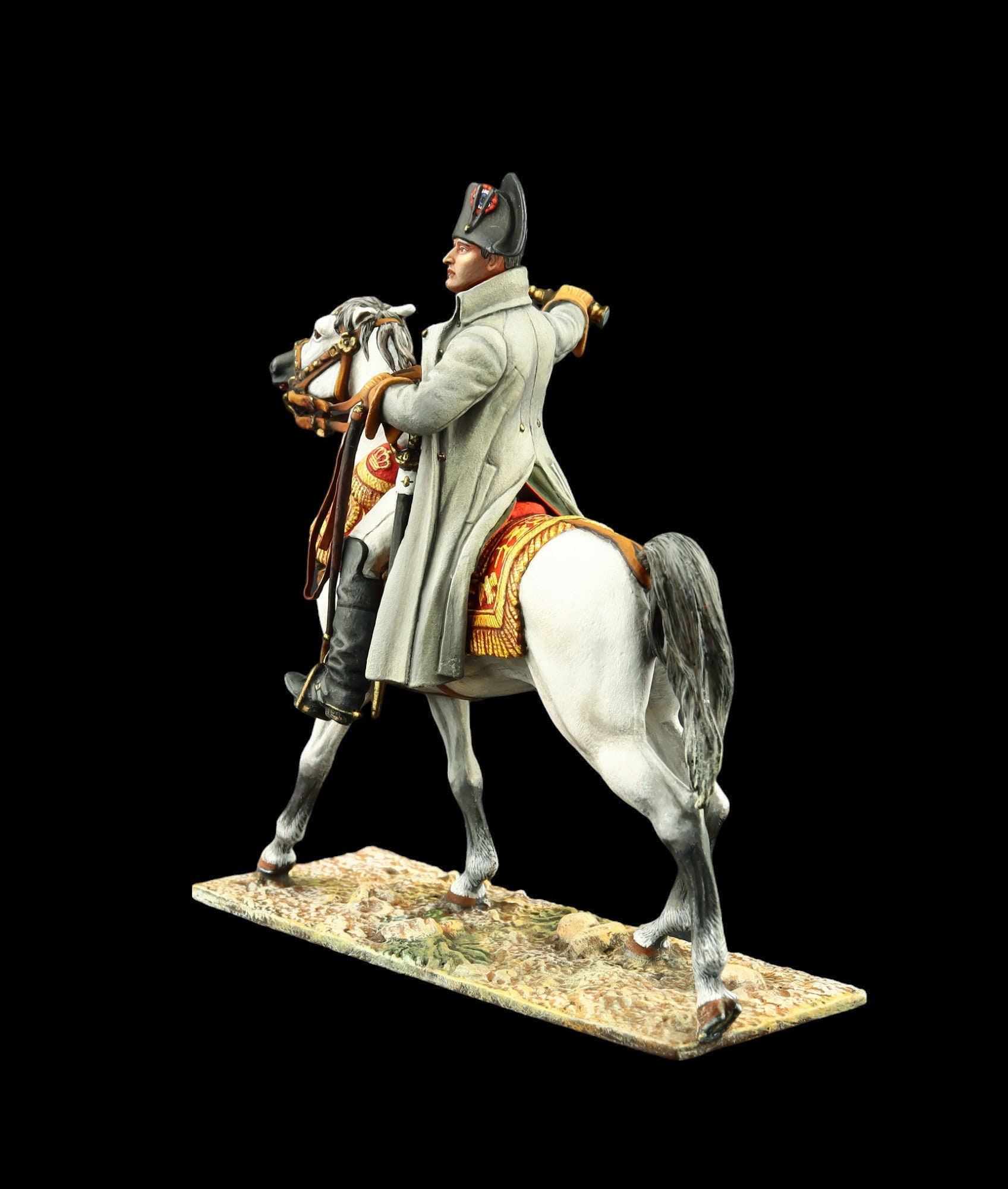 Soldat Étain Musée – Prickly Guys – Guerres Napoléoniennes – Cavalerie