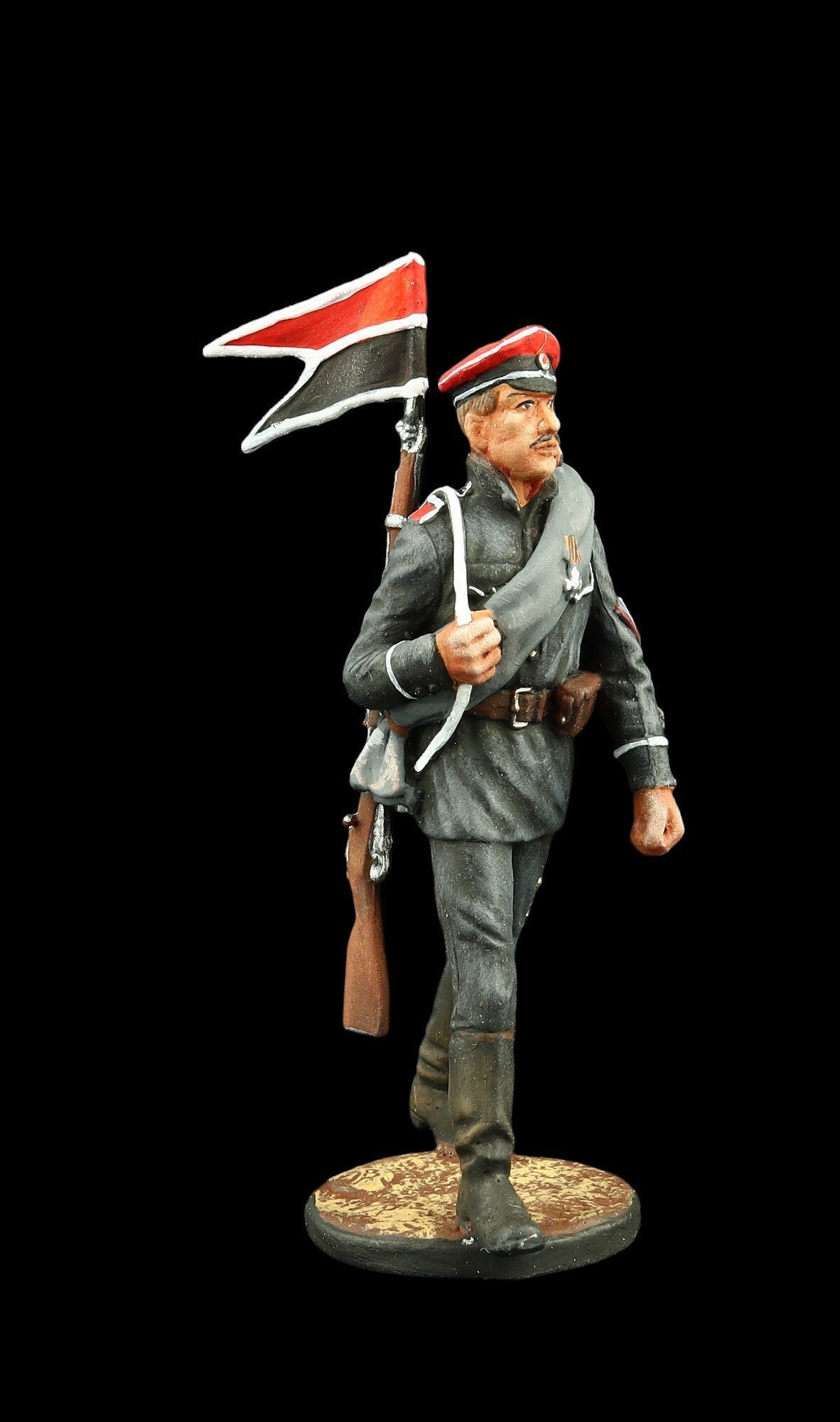 石膏製 軍人 フィギュア 約20cm 石膏製 軍人 フィギュア 約20cm 石膏製 軍人 フィギュア 約20cm リアル