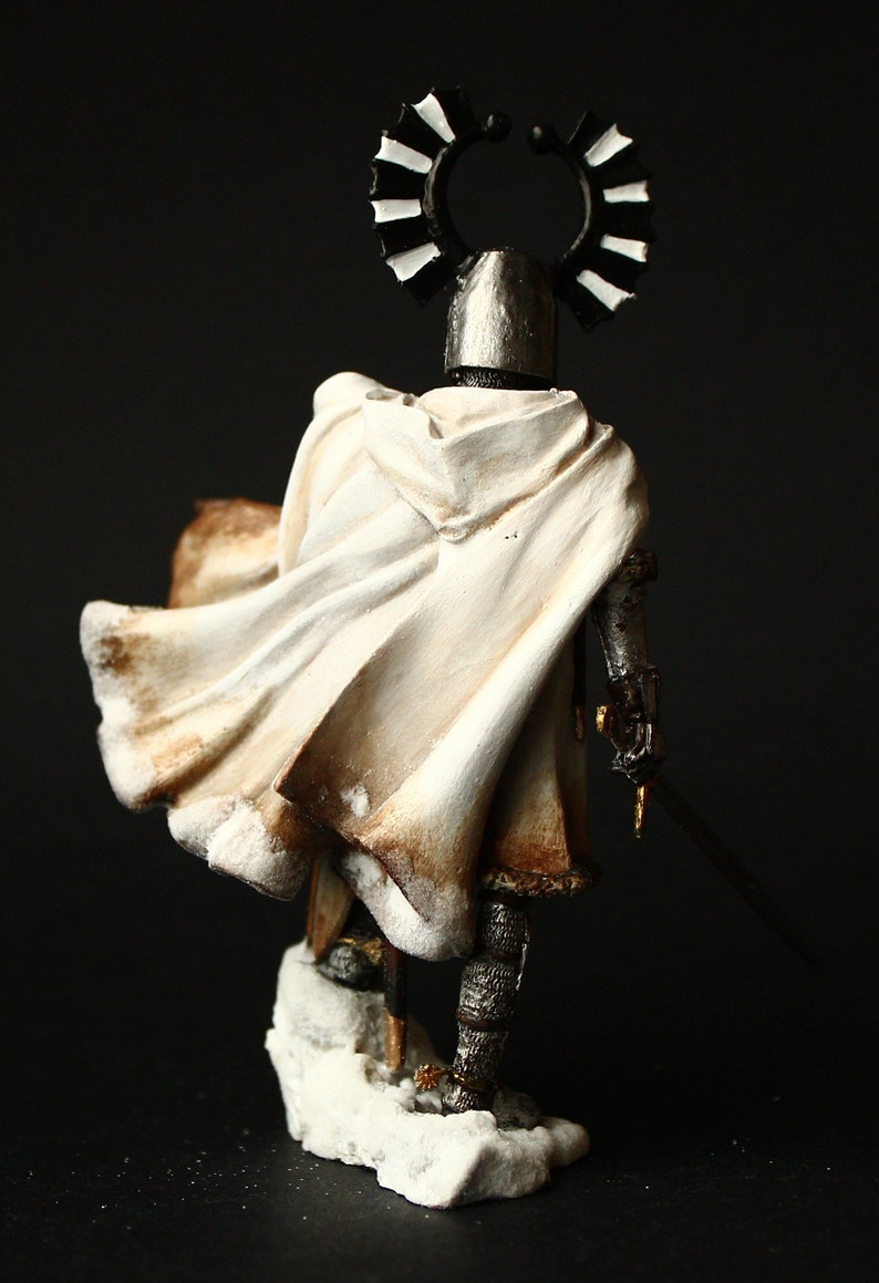 Figura De Modelo De Rina GK De 54mm, Kit Sin Montar Y Sin Pintar