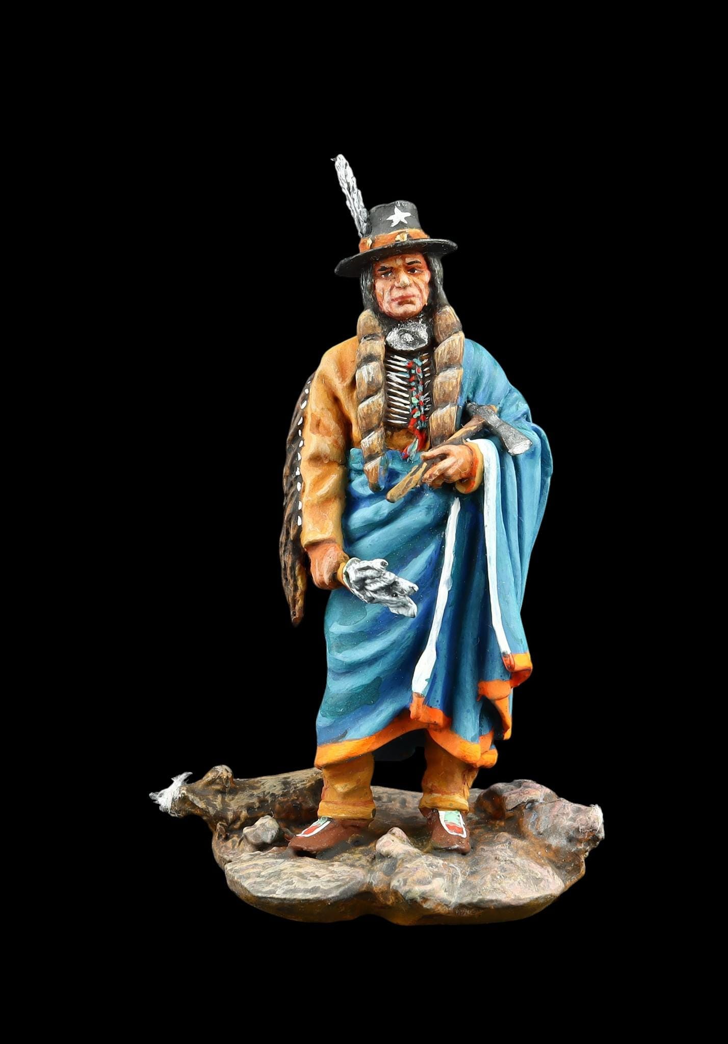 Indian art eskimo doll - Etsy 日本