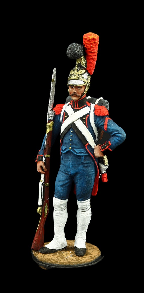Regiment des gardes francaises -Fotos und -Bildmaterial in hoher