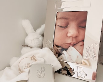 Personalized Kassandra Birth Frame