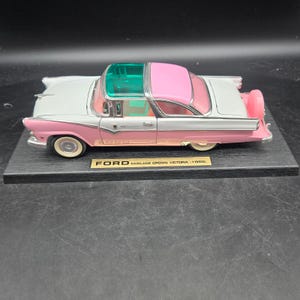 1 18 Ford Crown Victoria - Etsy
