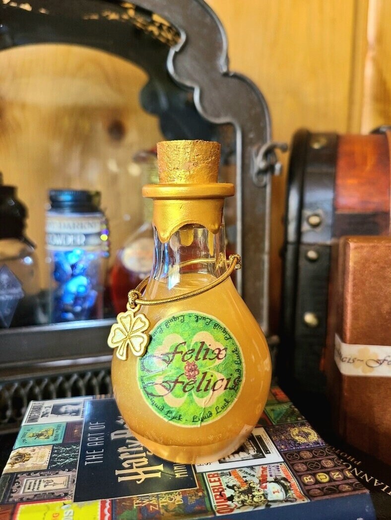Felix felicis hotsell replica