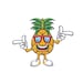 Pineapple Transfers