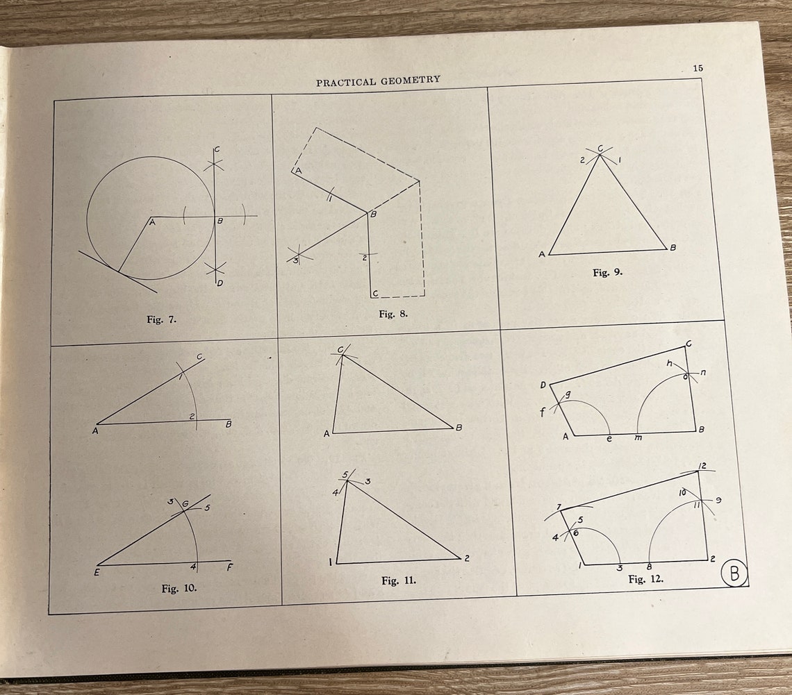 Sheetmetal Pattern Drafting and Shop Problems by James S. Daugherty