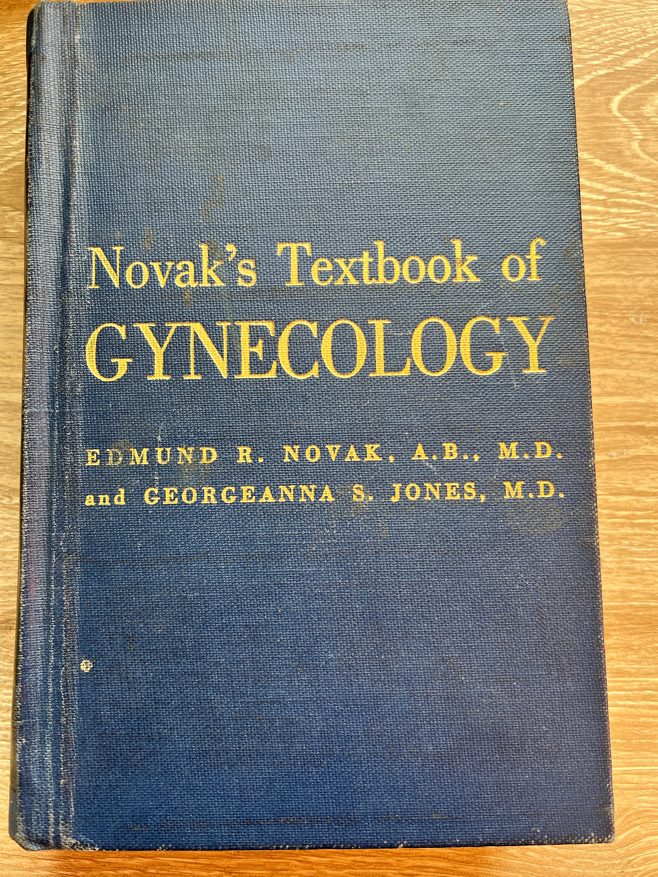 Berek & Novak's Gynecology (Berek and Novak's Gynecology