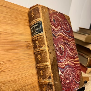 A General History of New England by William Hubbard (1815)