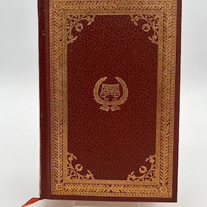 Selected Plays of Eugene O&#39;Neill (1967) International Collectors Library Edition