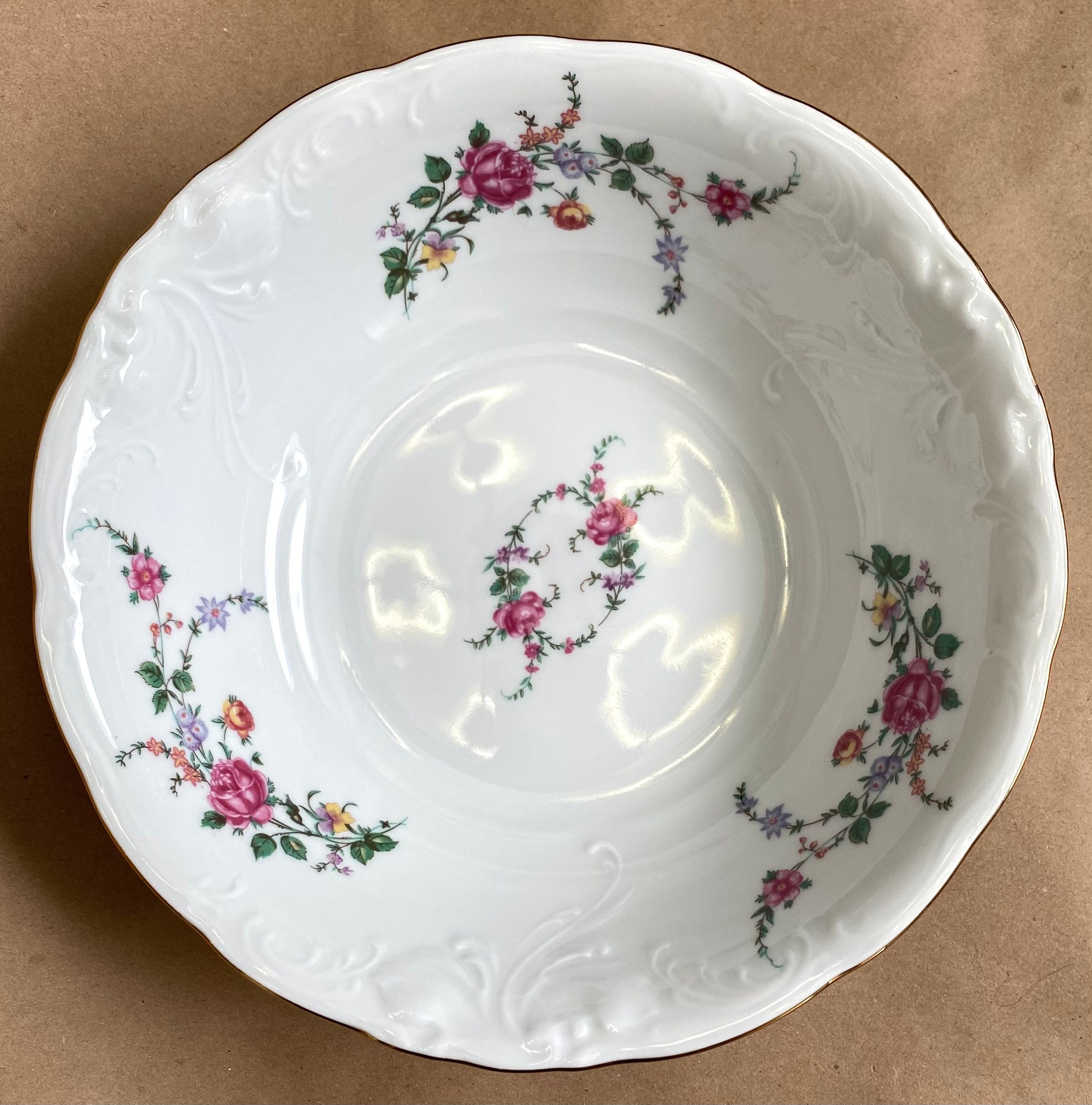 Garden Rose China - Etsy Garden Rose China - Etsy