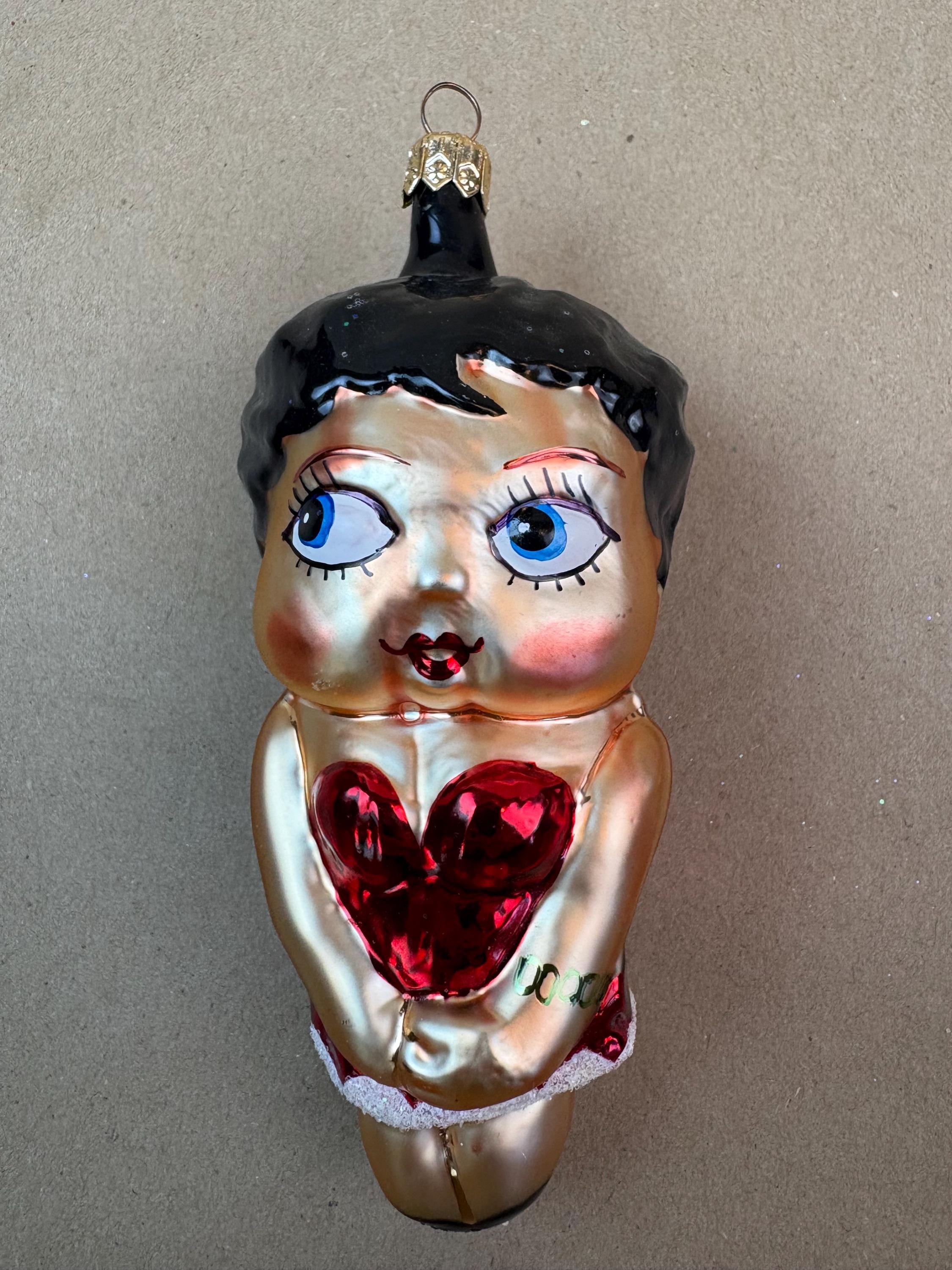 betty boop sex doll Vintage Betty Boop Plush Doll 14
