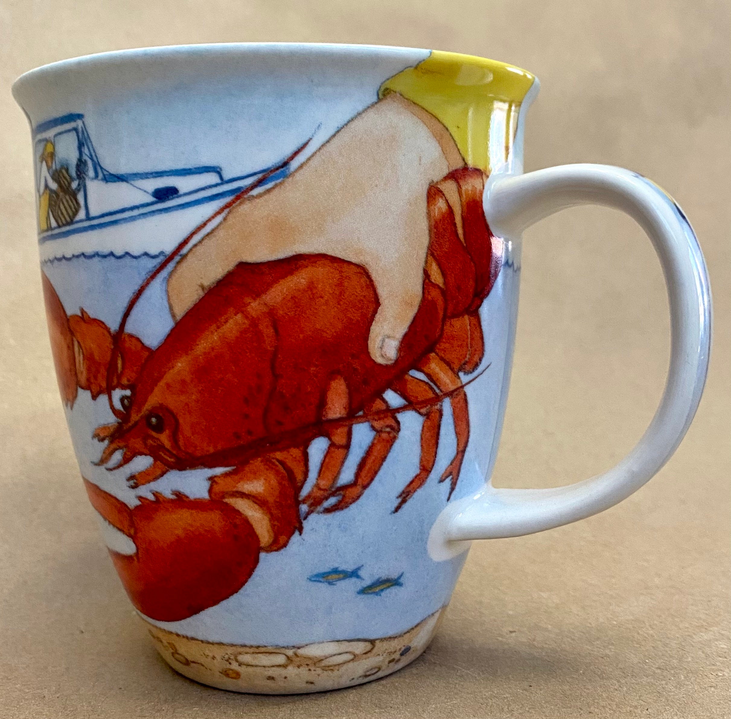 Yeti Cups  Greenhead Lobster in Stonington, ME Apparel