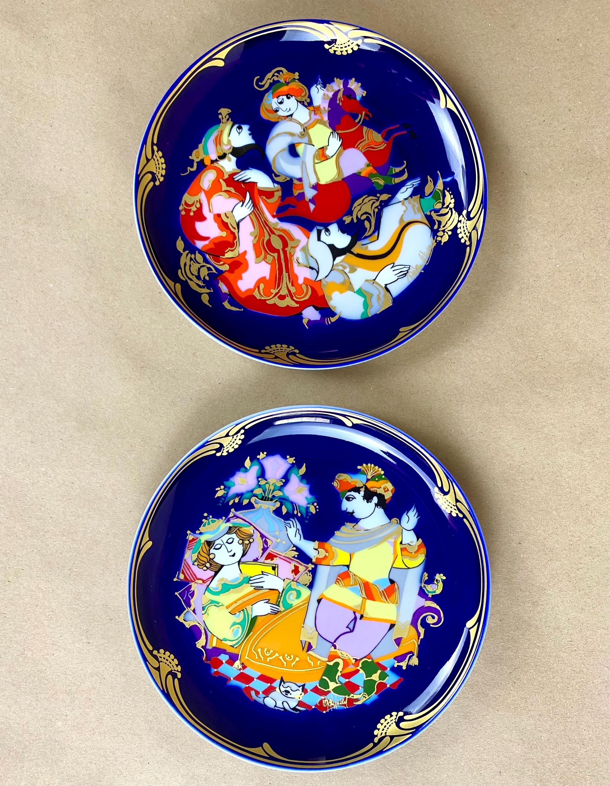 Rosenthal 1001 Nights - Etsy