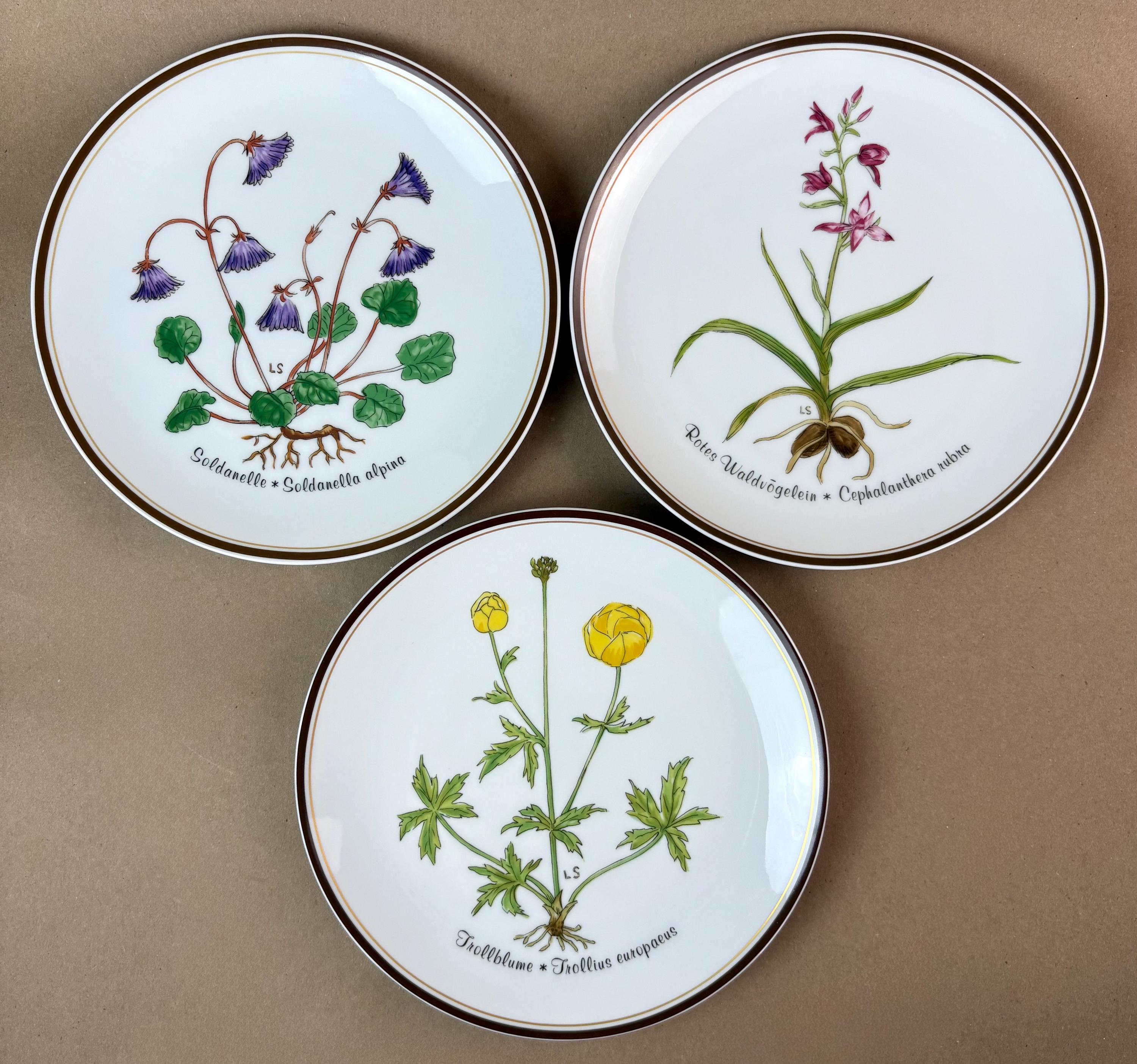 Vintage Rosenthal - Etsy