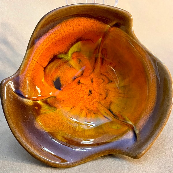 California Original Usa Pottery Etsy