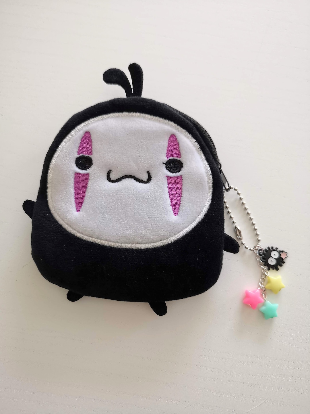 Sanrio Flower Coin Pouch – JapanLA