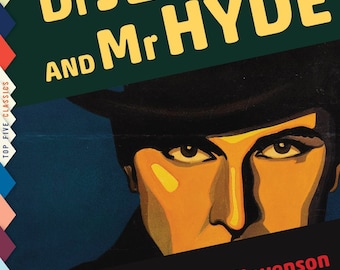 DR Jekyll and Mr Hyde