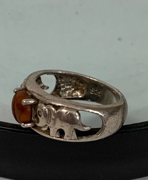 925 5 nv ring best sale
