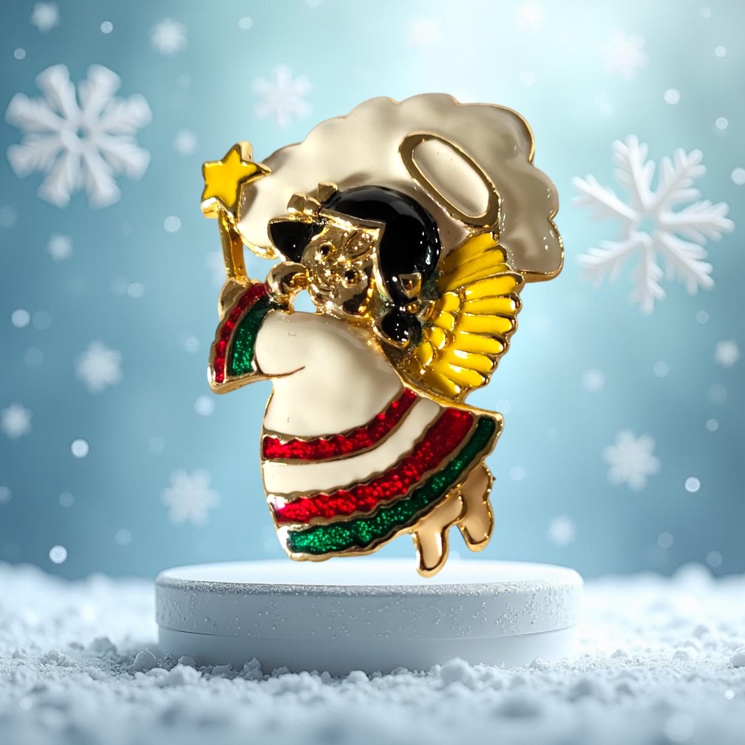 【匿名発送】WATWING Seraphim Hair Clip 匿名発送】WATWING Seraphim Hair Clip 匿名発送】WATWING