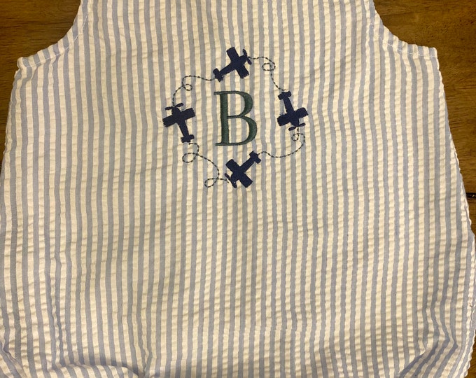 Pattern by Petite Poche vintage Baby Bubbles Sizes 3 to 24 Months/ Baby ...