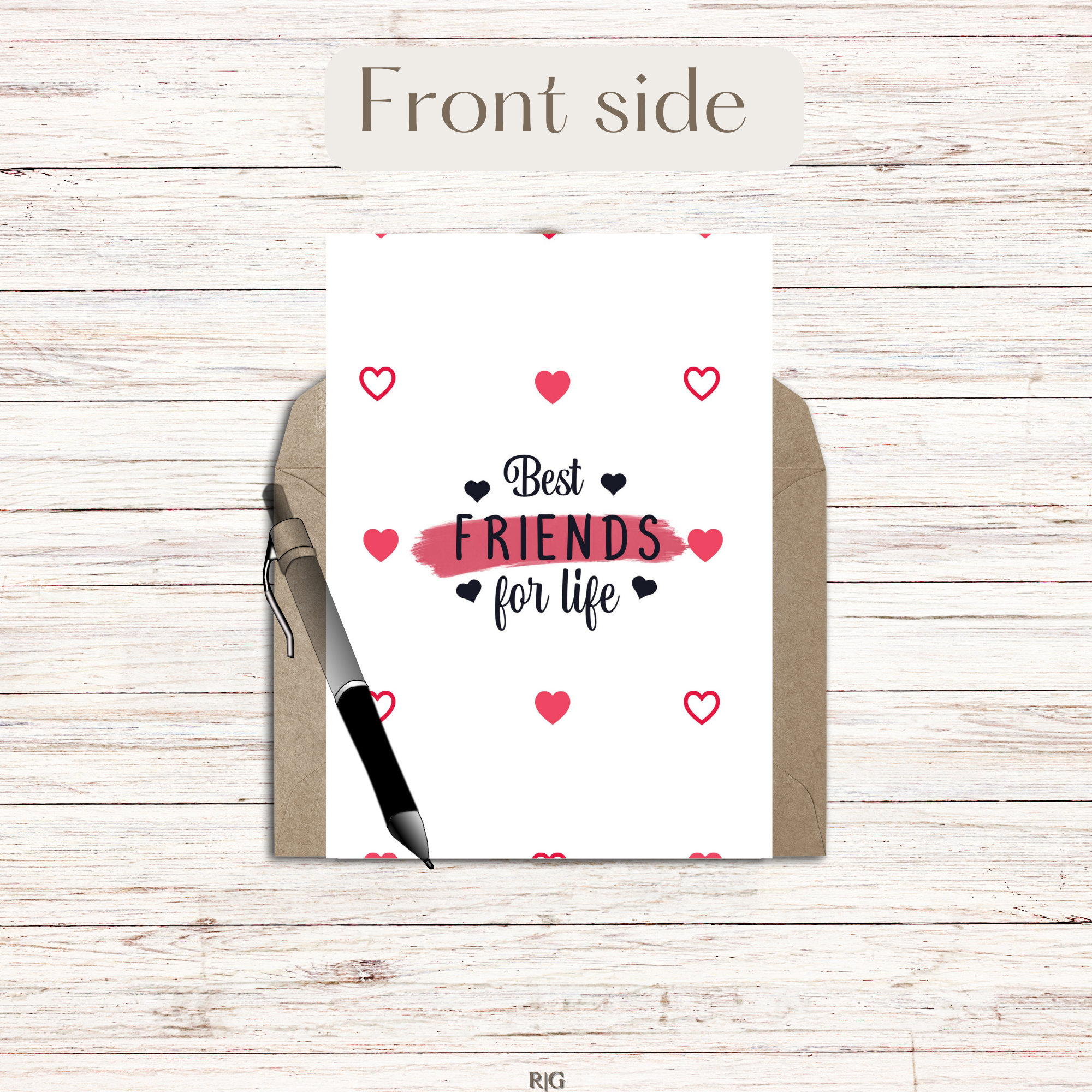 Best Greeting Cards for Friends, Printable Greeting Cards, Greeting ...
