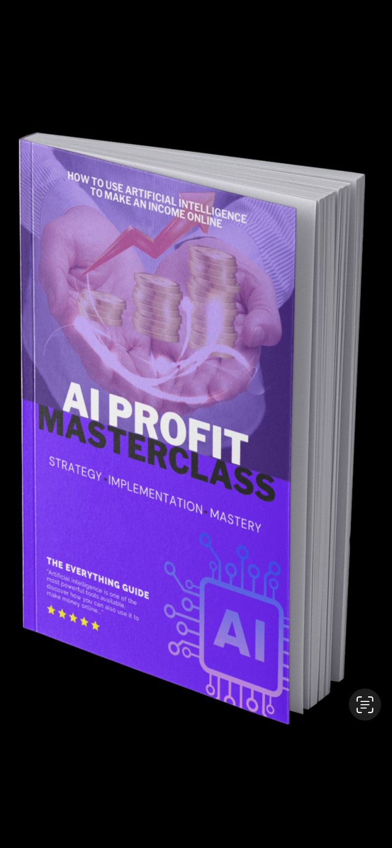 How To Make Money With Ai Guides And How To Business Ebook Passive How To Make Money With Ai Guides And How To Business Ebook Passive