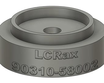 Land Cruiser Hilux Rear Axle Seal Driver 90310-58002 T0008 BETA